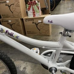 Fuji Rookie 20 ST - Pearl White 2021 27 Fuji Rookie 20 ST - Pearl White 2021 -Fuji Sales Store xBlPUJgFxED6AXwHkhi85dszI