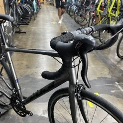 Fuji Sportif 2.5 Shimano Tourney - Hazy Silver 2020 -Fuji Sales Store xD PO6EdddHFvnOXqamTFI7Y8