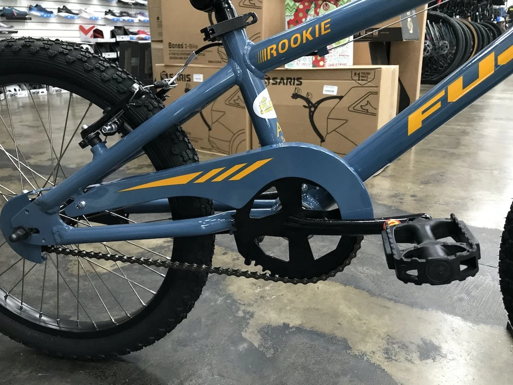 Fuji Rookie 20 - Gray 2021 7 Fuji Rookie 20 - Gray 2021 - Image 5