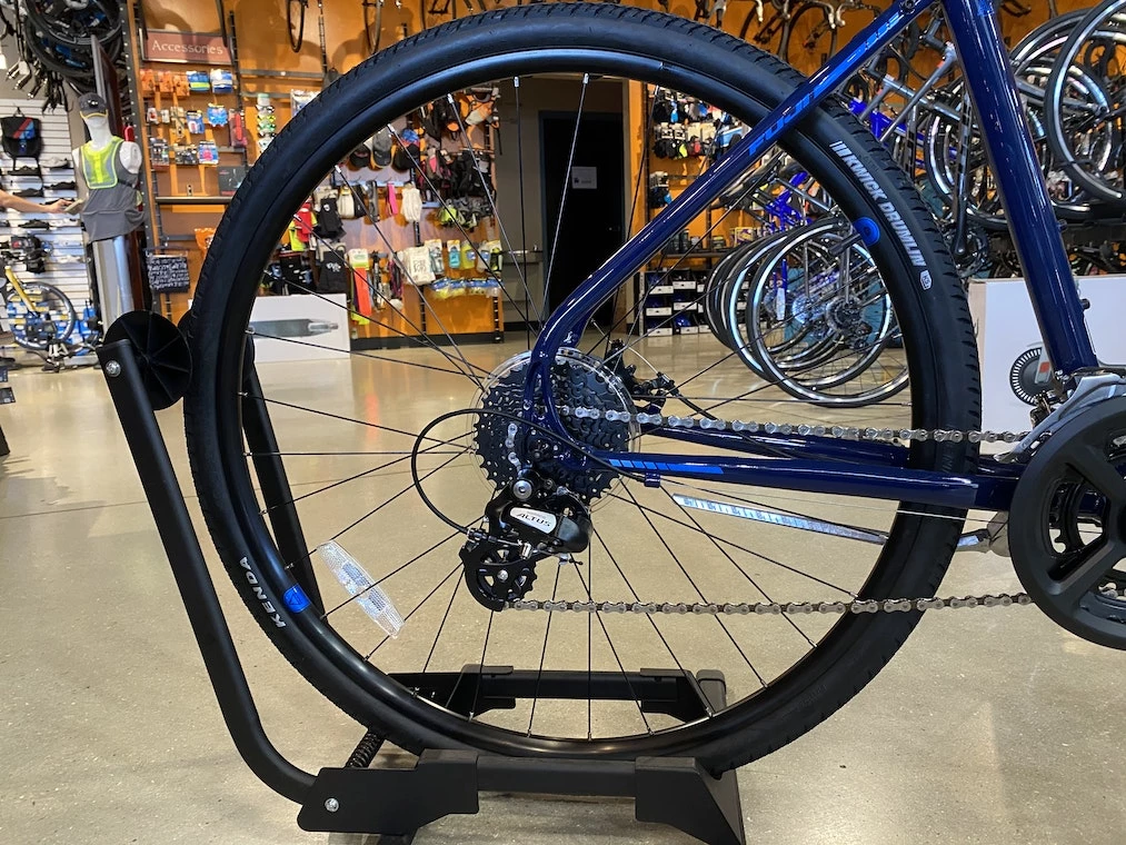 Fuji Traverse 1.5 Shimano Altus 11 Fuji Traverse 1.5 Shimano Altus - Image 9