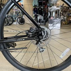 Fuji Crosstown 1.3 - Black 2022 -Fuji Sales Store xSbeyNO4SwvkFARBK7GF7ivBI