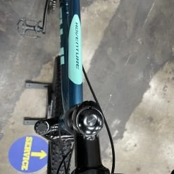 Fuji Adventure 27.5 ST Disc Shimano Tourney - Teal 2022 -Fuji Sales Store xVj84yyu4R1f AY8ZX82hmR M