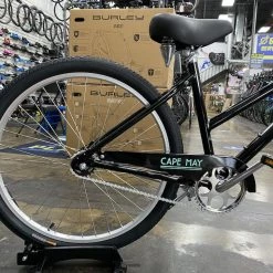 Fuji Cape May Cruiser (17" frame) Black/Aqua 2021 -Fuji Sales Store xb6g8JylWR0uYaVw yfkKXujc 2