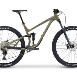 Fuji Rakan 29 1.5 - Clay/Gray 2022