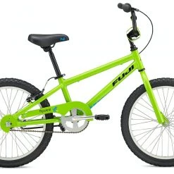 Fuji Rookie 20 Boy 2018