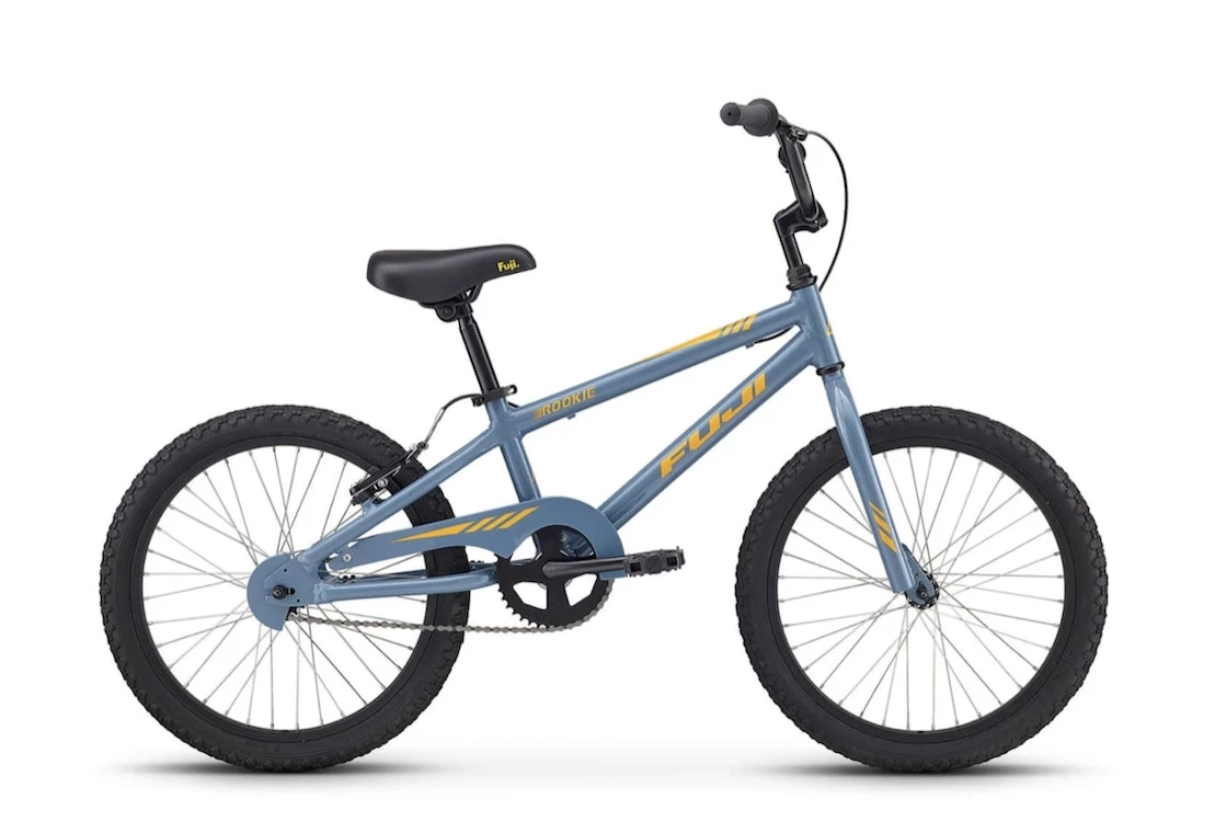 Fuji Rookie 20 - Gray 2021 4 Fuji Rookie 20 - Gray 2021 - Image 2