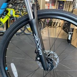 Fuji Traverse 1.7 ST Black/Cyan 2022 22 Fuji Traverse 1.7 ST Black/Cyan 2022 -Fuji Sales Store xyqW6aMcY1b1yK3fS41oehfJM