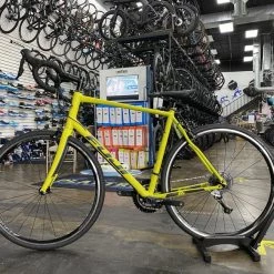 Fuji Sportif 2.1 Shimano Sora - Acid Green 2020 -Fuji Sales Store yAPL7yK7Wt q27LBrgIPCfE38