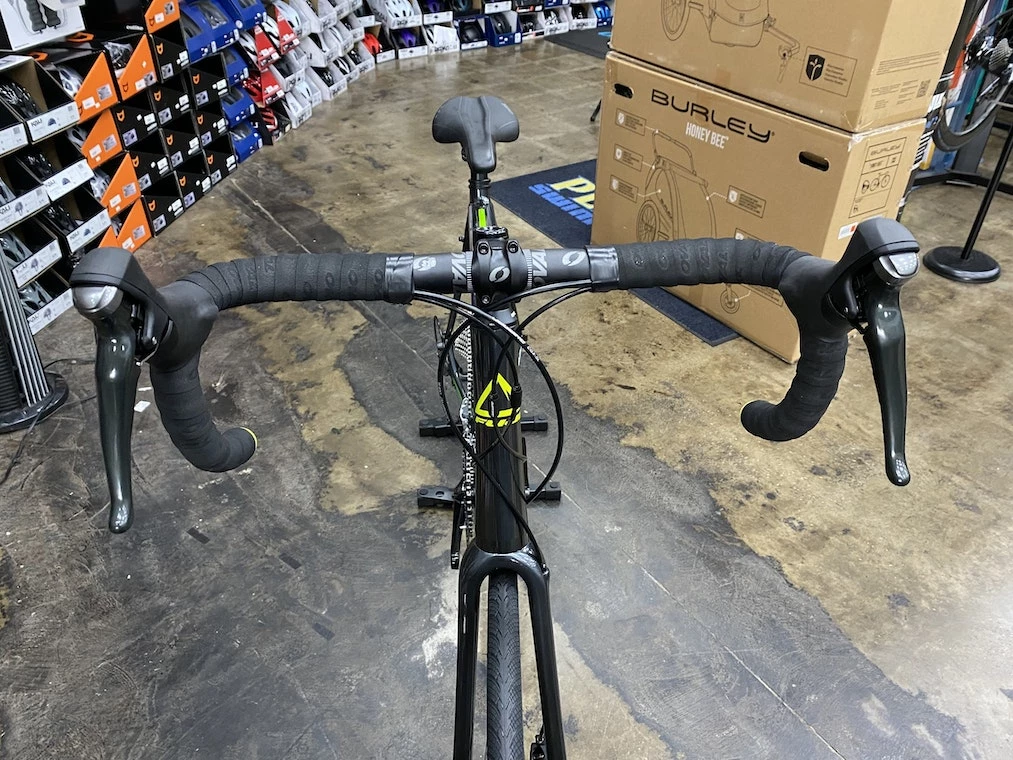 Fuji Sportif 1.5 Disc Shimano Tiagra - 2020 15 Fuji Sportif 1.5 Disc Shimano Tiagra - 2020 - Image 13