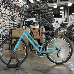 Fuji Captiva 7 LS - Aqua 2021 -Fuji Sales Store yHvPZnW xrQYypG8Vr 7 MWNw