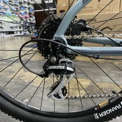 Fuji Nevada 27.5 1.7 Shimano - Satin Gray 2021 -Fuji Sales Store yOalbaqDrSpNlCRJ3qsvtG1dQ 1