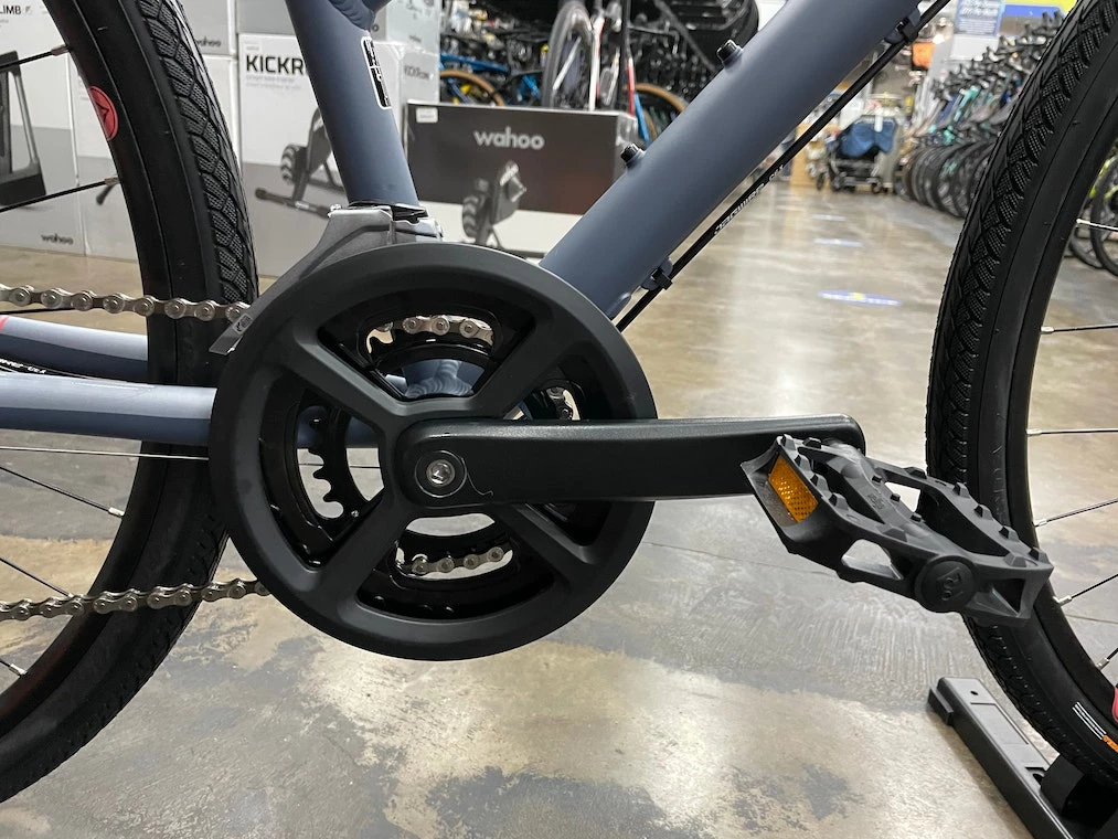 Fuji Absolute 1.9 ST - Satin Slate 2021 12 Fuji Absolute 1.9 ST - Satin Slate 2021 - Image 10