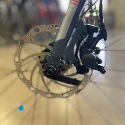 Fuji Absolute 1.9 ST - Satin Slate 2022 -Fuji Sales Store ycL2GjcC1IlcqMLlqcxTHI44E