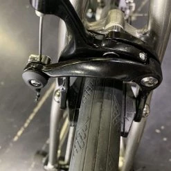 Fuji Sportif 2.1 MicroShift R9 - Tech Silver 2021 -Fuji Sales Store yiGIW tRoR47h6h1Vdqa5dcn4