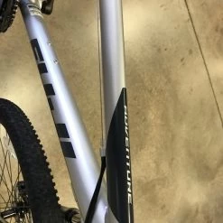 Fuji Adventure 27.5 Disc - Satin Silver 2022 15 Fuji Adventure 27.5 Disc - Satin Silver 2022 -Fuji Sales Store ym7Ff8D4 JVscBItebnLl QrM