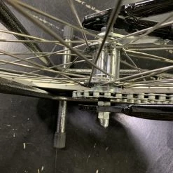 Fuji Cape May Cruiser (21" frame) Black/Sand 2021 -Fuji Sales Store z83Ofdt24DnotSulG0b6IeDC4