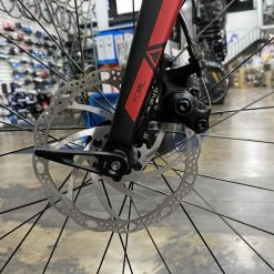 Fuji Sportif 1.9 Disc Shimano Claris - Satin Black 2020 -Fuji Sales Store zFF8zwGH0lTskbrmv2wdggFE 4