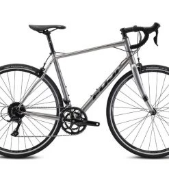 Fuji Sportif 2.1 MircoShift R9 - Tech Silver Rim Brake
