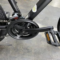 Fuji Traverse 1.7 Disc Shimano Tourney - Satin Black/Green 2022 -Fuji Sales Store zdzc 5qTH2M5uC5nTxBUu g4