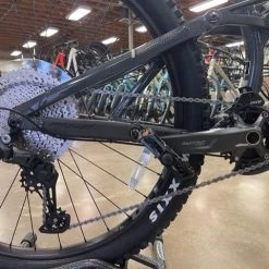 Fuji Rakan 29 LT 1.5 - Iron Gray/Sand 2022 -Fuji Sales Store zudfgCTFQNTOe16P 3VoO6vRU