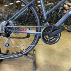 Fuji Absolute 1.9 ST - Satin Slate 2022 -Fuji Sales Store zwyuzOuTu0pYEwkFlfBnauj5g